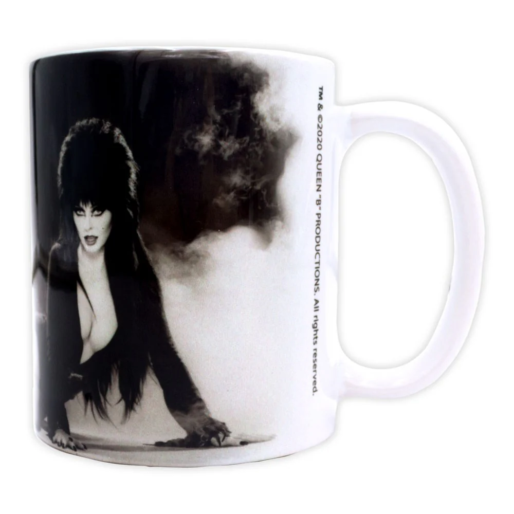 Elvira In Mist 11oz Mug - Image 3